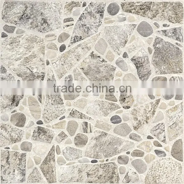 Acid-Resistant Antibacterial Rustic Tile photo-3