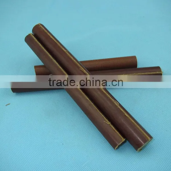 3025 Phenolic Cotton Cloth Bakelite Rod, Bakelite Catalin Rods photo-5