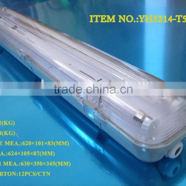 Polycarbonate Ceiling Lamp