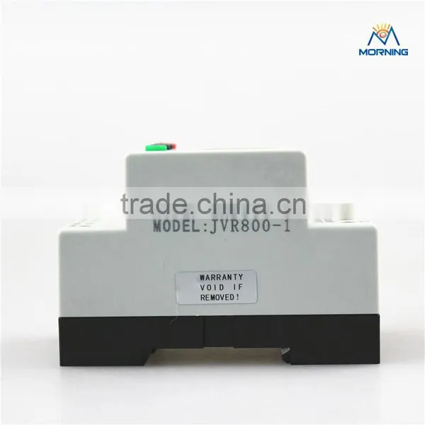 JVR800-1 Multifunction 3-phase and Sequence/Overvoltage/Undervoltage Monitoring Relay With Counting and Timing photo-4