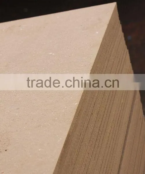 Plain MDF