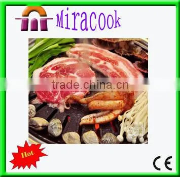Catering Griddles Electric/teppanyaki Grill /bbq Grill/smokeless Indoor Stove Top Bbq photo-3