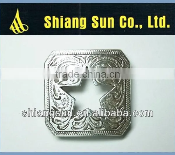Suspender Buckles