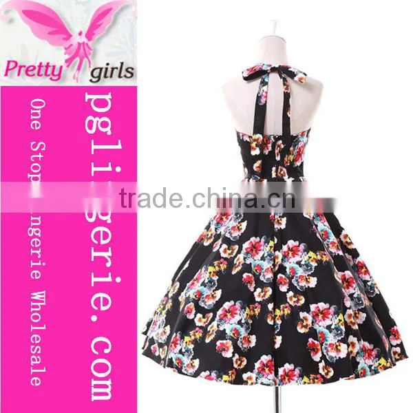 Competitive Price Woman Dress Fashion 2016 photo-3