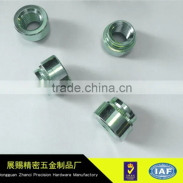 Self Clinching Nut and Stud Factory Provide High Qulity Good Price Self Clinching Nut and Stud and Standoff photo-4
