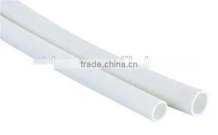 Taiwan Manufacture Multifunction Elastic Silicone Rubber Tubing photo-3