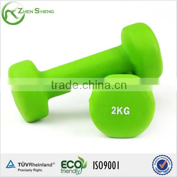 ZHENSHENG Dumbbell Weight Set Price photo-2