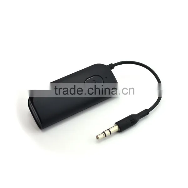 APTX-Low Latency Private Mold Bluetooth Wireless Audio Transmitter, Bluetooth Adapter for tv With CSR Chipset-BTT028 photo-3