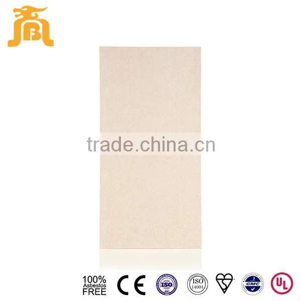 Environmental Friendly High Quality 100% Asbestos Free Mobile Home Interior Wall Paneling Mildew Proof Fiber Cement Board photo-6