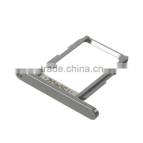 Factory Price Sim Card Reader Holder Tray For Samsung Galaxy S6 G920 Replacement Parts photo-6