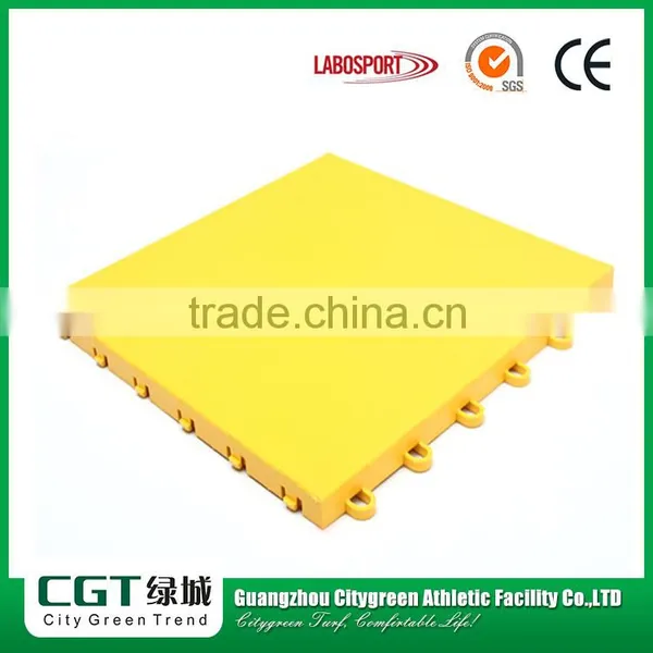 Hockey Flooring Tile,indoor Hockey Flooring,roller Hockey Sports Court photo-5