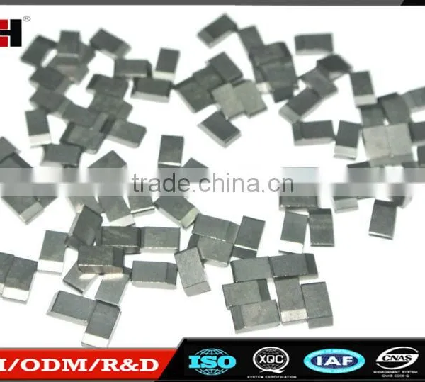 Customized Kinds of Tungsten Carbide Scrap Cutting Tips for Saw Blades Woodworking Tools photo-2