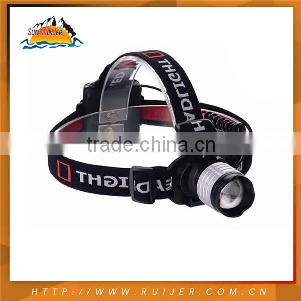 High Technology Hot Sales Led Headlamp Manufacturers photo-4