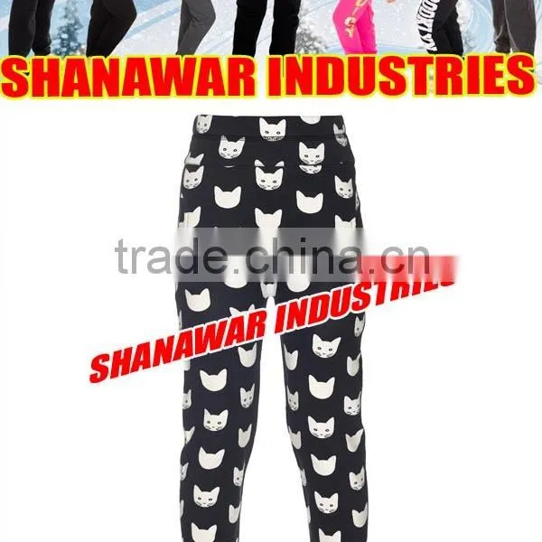 Fleece Jogging Bottom/custom Gym Pants photo-5