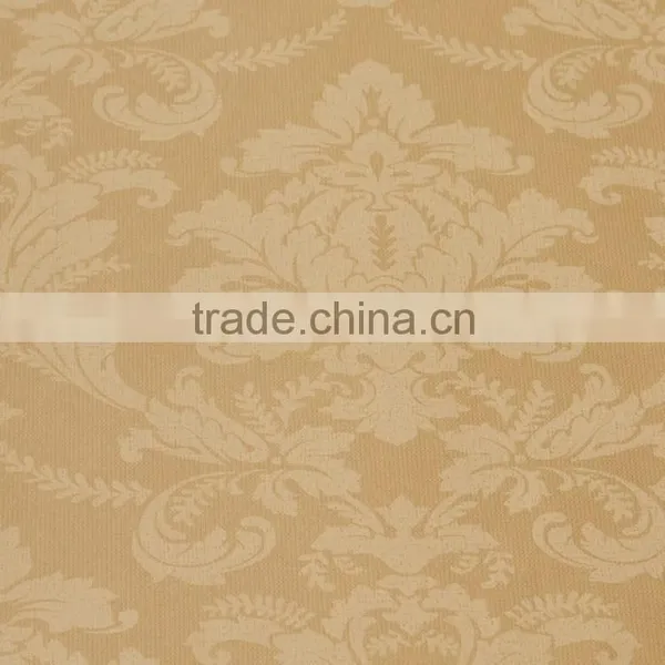 Non Woven Backed Nature Beautiful Wallpaper photo-5