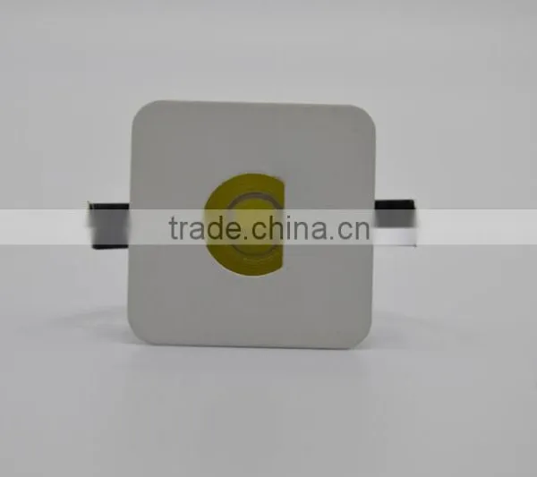 Small Light Kitchen Use Led Downlight 3w TEC002S3WQ2 photo-2