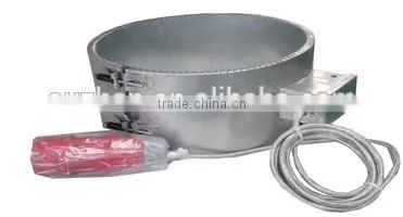 Hot Sale Industrial Ceramic Band Heater Can be Customized photo-4