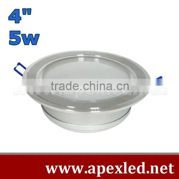 4inch 6inch 8inch Recessed Led Ceiling Light 25w/20w photo-2
