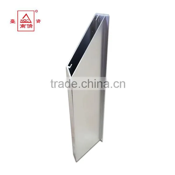 Aluminium Profile for Picture Frame
