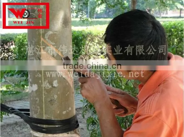 Rubber Needle Tapping