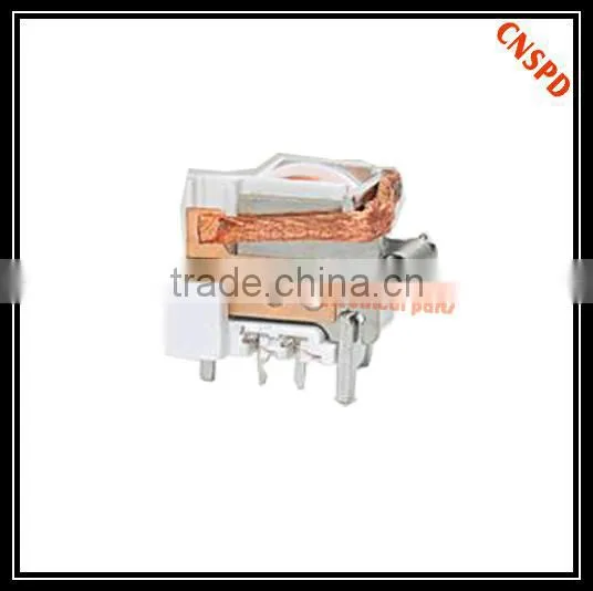 4 Pins PCB Power Relay With, 12v 40a Pcb Relay for Car or Truck, Truck Relay