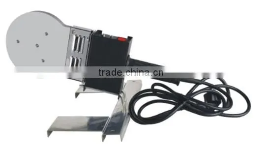Plastic Pipe Welding Machine Set
