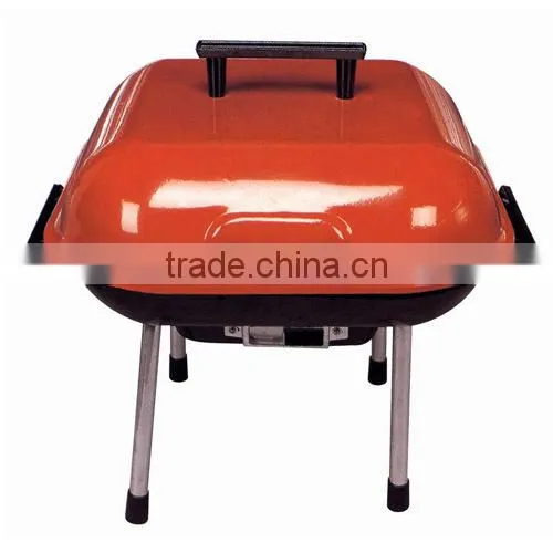 KEYO Small Cheap Promotional Portable BBQ Grill photo-3