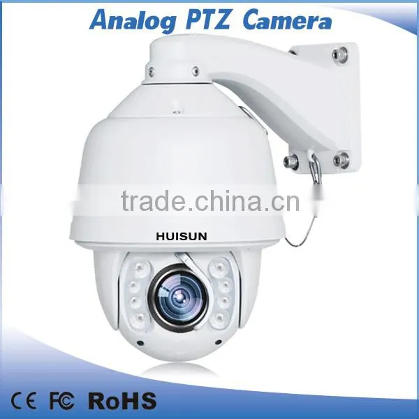2 Mega Phixel 120m IR Distance 256 Preset Number hd Ptz Video Conference Camera