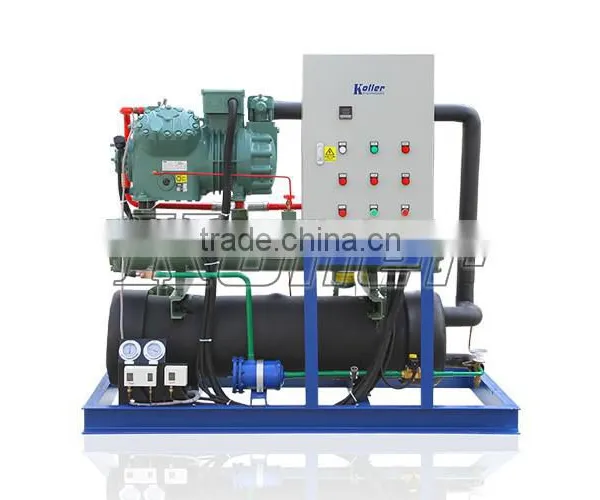 Commercial Block Ice Maker For Sales photo-6