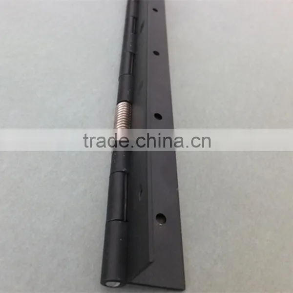 SUS 304 Piano Hinge With Spring,stainless Steel Piano Hinge photo-3