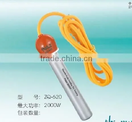 Latest 12v Immersion Water Heater With Low Price photo-5