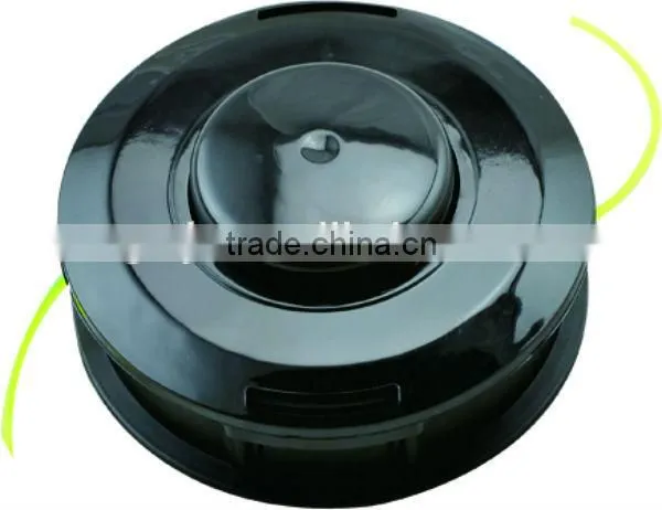 Tap-n-go Brush Cutter Nylon Head Nylon Cutter Brush Cutter Nylon Head Trimmer Head Nylon Grass Trimmer Head photo-3