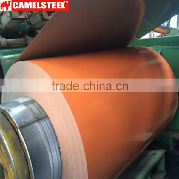 PPGI Prepainted Steel Plate photo-6