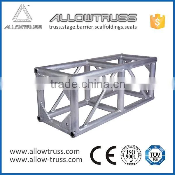 NEW! Frame Structure Outdoor Lighting Used Aluminum Truss Price