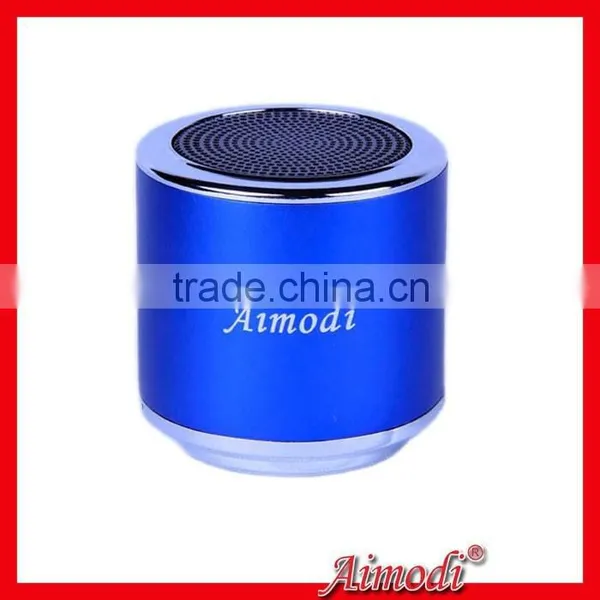 2015 New Laptop Usb Mini Speaker With tf Card ,fm Radio,usb Port Function photo-4