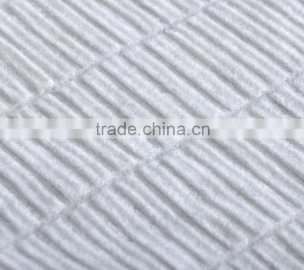 Floor Cleaning Nonwoven Dry Wipe photo-3