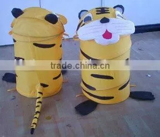 Pop up Animal Hamper