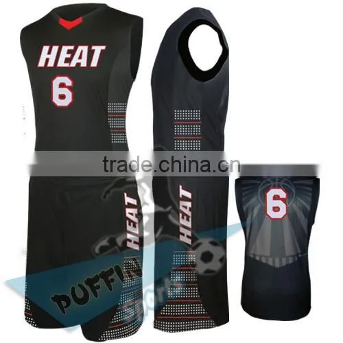 Basketball Sublimation Kits photo-6