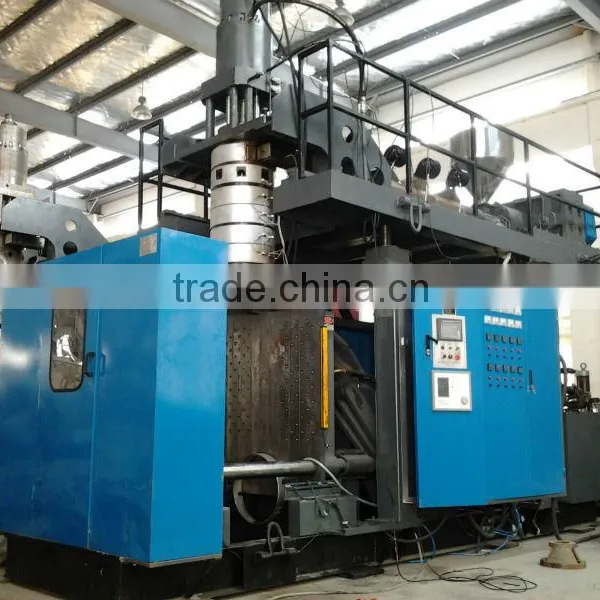 PPjerry cans making machine Plastic Drum Machine