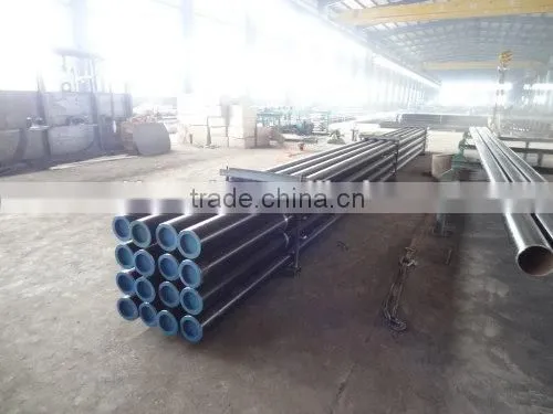 ERW STEEL PIPE