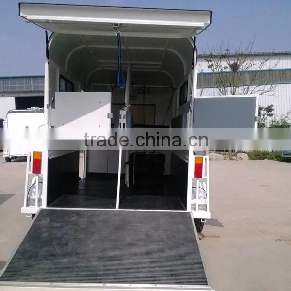 Car Trailer Sales photo-4