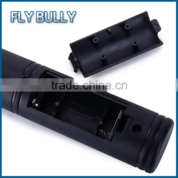 Hot New Products 2 *1.5V AA Battery Electronic Mosquito Swatter CE ROHS photo-5