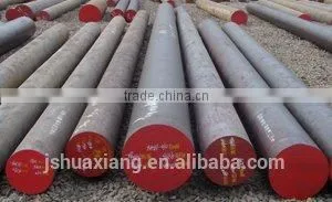 Forged Steel Round Bar S45C 1045