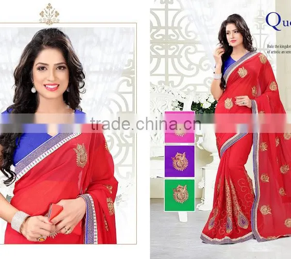 Women Sarees Online Shopping photo-2