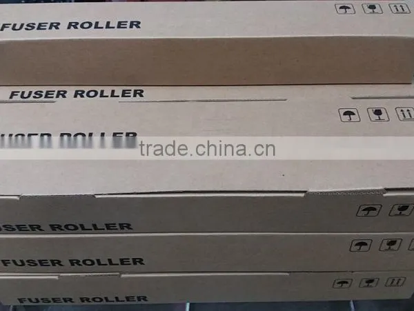 Fuser Upper Roller For Konica Minolta 3510/350/362/363 photo-3