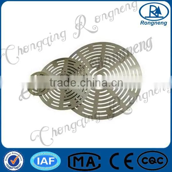 Air Compressor Unloader Valve for CNG Gas Filling Station photo-4