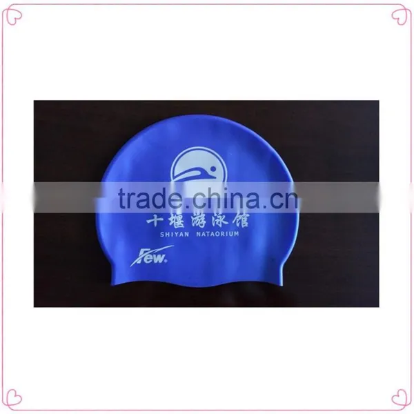 Print Swim Caps,mesh Swim Caps,kids Swim Cap photo-6
