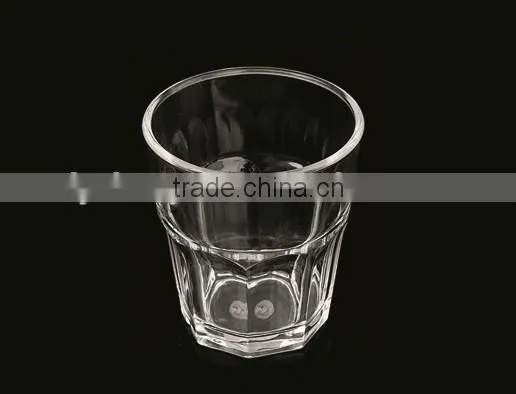 High-quality Clear Acrylic Tumblers With Conpetitive Price photo-3