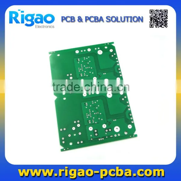Printed Circuit Board Manufacture Reverse Engineering Pcb photo-4