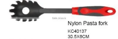Nylon Pasta Fork